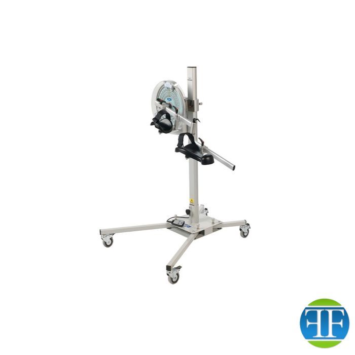 Fisiotek LT - riabilitazione passiva spalla